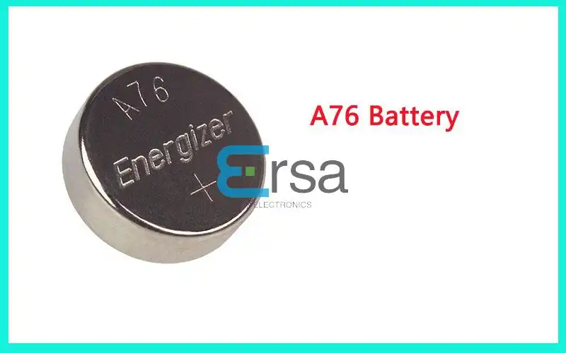 A76 Battery